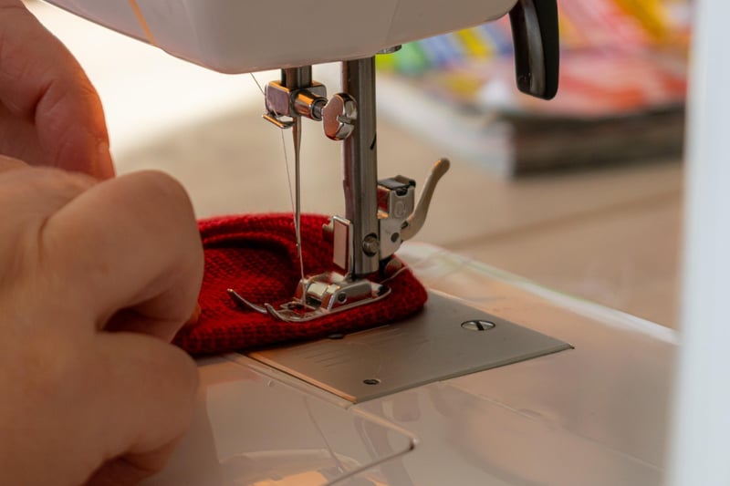 Ethical Production